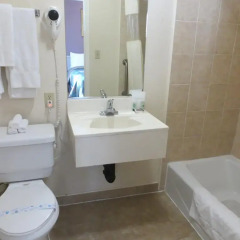 Отель Hollywood Stars Inn 2* Стандартный номер фото 4