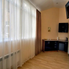 Sunday Apart Hotel удобства в номере