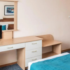 Hotel Balkan 3* Стандартный номер