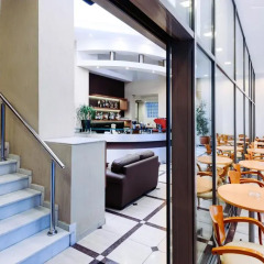 Отель The Athens Mirabello Греция, Афины - 1 отзыв об отеле, цены и фото номеров - забронировать отель The Athens Mirabello онлайн питание