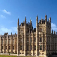 Отель London Marriott Hotel County Hall Великобритания, Лондон - 1 отзыв об отеле, цены и фото номеров - забронировать отель London Marriott Hotel County Hall онлайн