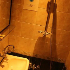 Arab Tower Hotel 2* Стандартный номер с различными типами кроватей фото 6
