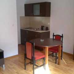 Апартаменты Borovets Holiday Apartments Студия фото 13