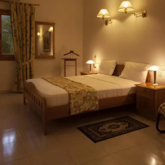 Hotel Westfalenhaus 3* Номер Делюкс с различными типами кроватей фото 17