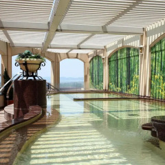 Hotel Listel Inawashiro Wing Tower 3* Стандартный номер