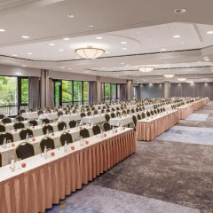 Отель The Westin Bellevue Dresden Германия, Дрезден - 3 отзыва об отеле, цены и фото номеров - забронировать отель The Westin Bellevue Dresden онлайн с домашними животными