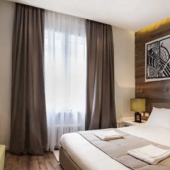 Отель Eden Garden Suites 4* Люкс повышенной комфортности фото 15