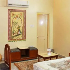Hotel Bani Park Palace 2* Стандартный номер с различными типами кроватей фото 7
