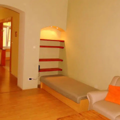 Отель Apartament Elen детские мероприятия