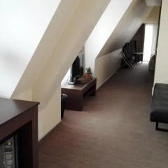 Old City Boutique Hotel 5* Стандартный номер фото 12