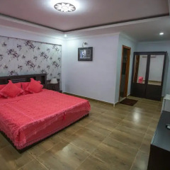 Daunkeo 2 Hotel комната для гостей фото 3