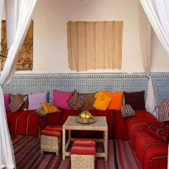 Отель Riad Les Cigognes Марокко, Марракеш - отзывы, цены и фото номеров - забронировать отель Riad Les Cigognes онлайн развлечения