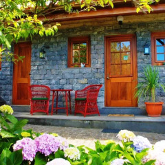 Отель Villa Ricardo