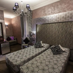 Hotel Romano 2* Улучшенный номер фото 5