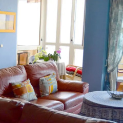Отель Top2stay Fuengirola Фуэнхирола комната для гостей фото 4