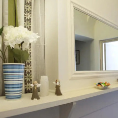 Отель B&B Casa Vicenza спа