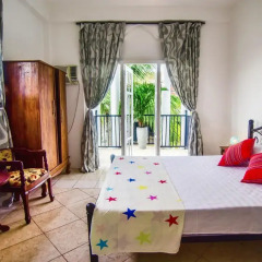 Отель M Home Guest House Стандартный номер с двуспальной кроватью фото 6