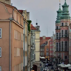 Отель Bajkowy Gdańsk Польша, Гданьск - отзывы, цены и фото номеров - забронировать отель Bajkowy Gdańsk онлайн фото 10