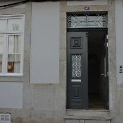 Отель Casa Aires Апартаменты с разными типами кроватей фото 12