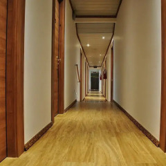 Hotel Venezia интерьер отеля фото 2