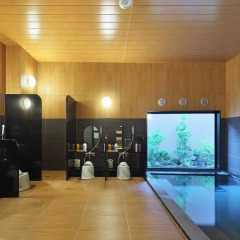 Отель Route-Inn Yaita Япония, Насусиобара - отзывы, цены и фото номеров - забронировать отель Route-Inn Yaita онлайн спа