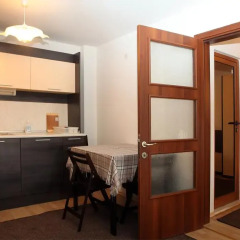 Отель Guest House Koncheto в номере