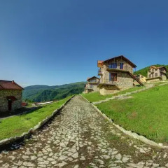 Apaga Hotel пляж