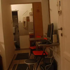 Tash Inn Hostel комната для гостей фото 5