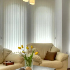 Отель Cassiopea Villas 2* Коттедж с разными типами кроватей фото 33
