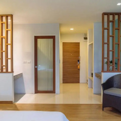 Siamaze Hostel Бангкок спа