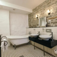 Merchants House Hotel 4* Представительский номер с различными типами кроватей фото 10
