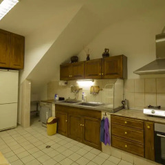Отель Guest House Konakat Болгария, Чепеларе - отзывы, цены и фото номеров - забронировать отель Guest House Konakat онлайн в номере фото 2