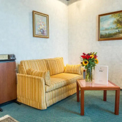 Best Living Hotel Arotel спа