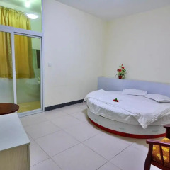 Отель Xiamen Blue Sky Apartment Китай, Сямынь - отзывы, цены и фото номеров - забронировать отель Xiamen Blue Sky Apartment онлайн спа фото 2