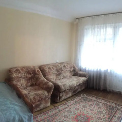 Апартаменты Dombay Centre Apartment комната для гостей фото 2