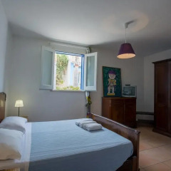 Отель Borgo Marino Aparthotel 4* Стандартный номер фото 2