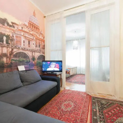 Апартаменты Parliament Apartment Downtown комната для гостей фото 4