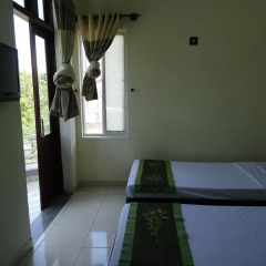 Nam Ngai Hotel Стандартный номер фото 10
