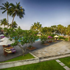 Отель Avani Bentota Resort Шри-Ланка, Бентота - 2 отзыва об отеле, цены и фото номеров - забронировать отель Avani Bentota Resort онлайн фото 3