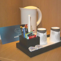 Отель Novotel Milano Nord Ca Granda 4* Улучшенный номер