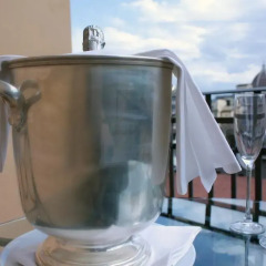 Hotel Albani Firenze 4* Улучшенный номер с различными типами кроватей фото 4