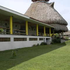 Hotel La Casa de Nery Луизиана Ceiba фото 6
