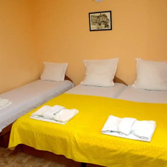 Отель Guest House Maria комната для гостей фото 4