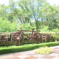 Lub Sbuy House Hotel фото 3