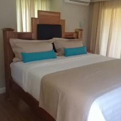Отель Oasis Resort 3* Вилла с различными типами кроватей фото 4