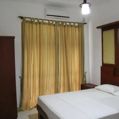 Отель Sagala Bungalow 2* Люкс повышенной комфортности с различными типами кроватей