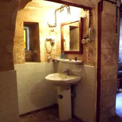 Rahmi Bey Konagi Hotel 4* Стандартный номер с различными типами кроватей фото 26