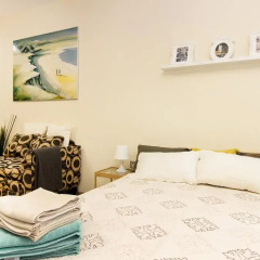Отель Apartamentai 555 Литва, Вильнюс - отзывы, цены и фото номеров - забронировать отель Apartamentai 555 онлайн комната для гостей фото 5