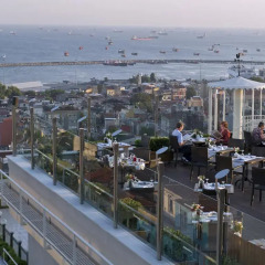 Best Western Plus The President Hotel пляж фото 2