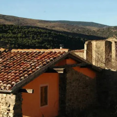 Отель Casa Jardín Сан-Фелисес фото 2